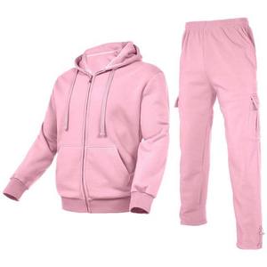 Chándales deportivos transpirables para hombres, ajuste Regular, la mejor Fabricación, desgaste antiencogimiento, entrenamiento, patrón sólido, ajuste Regular de invierno - Product Image 1