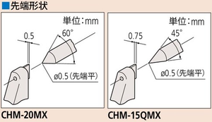 Ensemble de micromètres métalliques de luxe avec une résolution de 0,001 mm et une précision de 3 m de MITUTOYO à vendre - Product Image 4