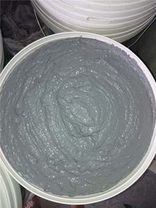 Siêu mỏng intumescent chống cháy sơn trong nhà ngoài trời nước-dầu chống cháy lớp phủ 4hr lửa đánh giá 1000C bảo vệ cho - Product Image 3