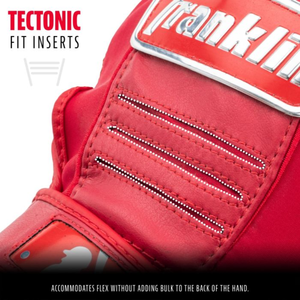 Guantes de Bateo de Béisbol de Cuero de Último Diseño, Alta Calidad, Personalizables, Unisex - Product Image 2