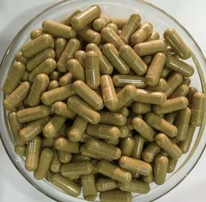 Cápsulas de extracto de garra de gato al mejor precio 3% soporte inmunológico antioxidante puro y antiinflamatorio - Product Image 1