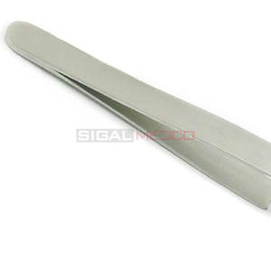 <b>Bracket</b> Holding Removing Tweezers 12cm High Quality <b>Stainless</b> <b>Steel</b> Orthodontic Dental Medic Instruments Fully Reusable - Product Image 6