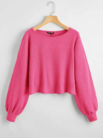 Fournisseur OEM de Pulls Vente en Gros, Pulls Col en V à Manches Longues Colorés de Haute Qualité pour Femmes, en Laine Fabriqués en Inde