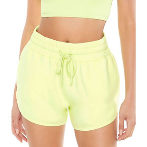 Ensemble soutien-gorge et short pour femmes de haute qualité, nouveau design, vêtements de fitness, soutien-gorge et short personnalisés en couleur - Product Image 6