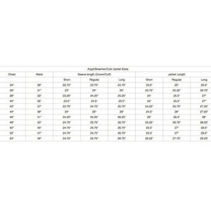 Veste Kilt Prince Charlie Moderne en Laine Tweed Verte pour le Printemps, Logo et Impression Personnalisés - Product Image 6