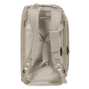 Zaini sportivi solidi e sostenibili con coulisse per viaggi e sport, ideali come gadget promozionali - Product Image 4