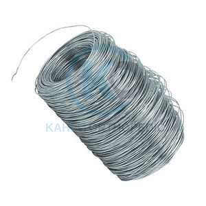 Aiguille à tricoter circulaire en métal confortable avec fil en plastique de KAHLU orthopédique - Product Image 2