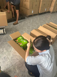 Fruits secs mélangés séchés à l'air, parfaits pour les marques de style de vie actif, couleur vibrante, arôme naturel intense, lot premium, consistance uniforme - Product Image 4