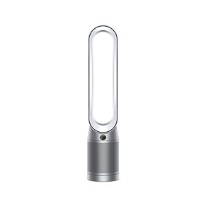 ซื้อเครื่องฟอกอากาศอัจฉริยะ Dysons-TP07มีรีโมทคอนโทรลแบบโค้งและแบบแม่เหล็ก