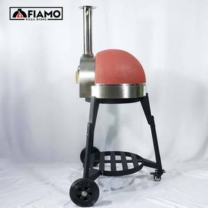 Usine directe gaz argile Tandoor four Camping <span class=keywords><strong>charbon</strong></span> de <span class=keywords><strong>bois</strong></span> barbecues pour les fêtes - Product Image 4