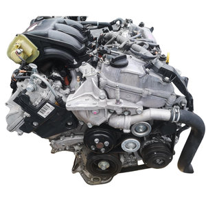 Moteur d'occasion japonais V6 1GR 2GR 1GR-FE 2GR-FE - Product Image 2