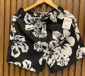 2024 pantalones cortos de sublimación para hombre con estampado de calavera personalizado para exteriores para hombre/pantalones cortos de sublimación de moda al por mayor de buena calidad - Product Image 3