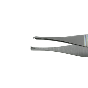 <span class=keywords><strong>Adson</strong></span> คีมหนีบเนื้อเยื่อคุณภาพพรีเมี่ยมใช้ครั้งเดียวปราศจากเชื้อคีมแต่งแผลสแตนเลสสำหรับการผ่าตัด/ทันตกรรม - Product Image 3