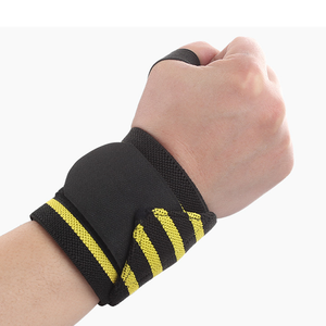 Haltérophilie Formation Gym Haltérophilie Powerlifting Poignets Pour Hommes 2023 - Product Image 4