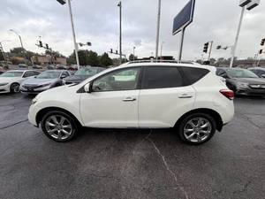 Auto usata Nissan Murano Platinum Edition 2012 a basso prezzo in vendita - Product Image 4