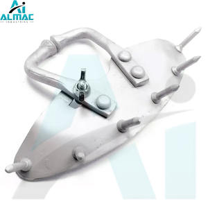 Almac krause เครื่องมือหย่านมแบบใช้ซ้ำได้สำหรับน่องรองรับการเจริญเติบโตที่ดีต่อสุขภาพการจัดการการให้อาหารง่ายขึ้นป้องกันพฤติกรรมการดูด - Product Image 2