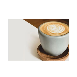 กาแฟสำเร็จรูปวานิลลาเกรดพรีเมียมยี่ห้อเฟนโซ ขายส่ง ราคาดีที่สุด รสหวาน กลิ่นผลไม้ บรรจุขวด - Product Image 1