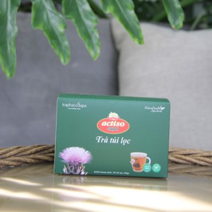 ถุงชาสมุนไพรอาร์ติโช้คและ Ampelopsis ออร์แกนิก100% รสหวานธรรมชาติ - Product Image 5