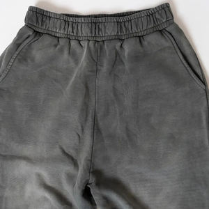 Survêtements MOVATEXTILE en coton délavé à l'acide, avec fermeture éclair, effet délavé au soleil, ensembles de sweats à capuche et de pantalons de survêtement, 100 % coton, fabriqués au Pakistan - Product Image 6