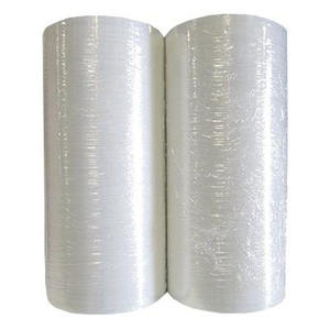 Film étirable PE de haute qualité pour machine à saut, en noir et transparent, fabriqué au Vietnam, ODM avec prix d'usine - Product Image 6