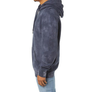 Sweat à capuche en coton éponge biologique de haute qualité | Sweats à capuche durables unisexes et décontractés pour hommes - Product Image 5