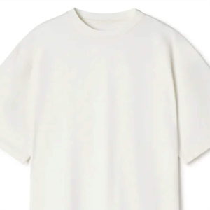 Camiseta clásica holgada con ajuste relajado, ideal para hombres y mujeres, comodidad diaria, ropa informal y capas - Product Image 5