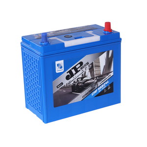 แบตเตอรี่รถยนต์55B24L 12V-52Ah CMF ประสิทธิภาพสูงสำหรับการใช้งานในชีวิตประจำวัน - Product Image 1