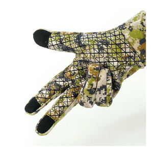 Guantes de Ciclismo Deportivos de Primera Calidad para Exteriores, Impermeables, Transpirables, Diseño Unisex, Servicio Personalizado OEM, Gran Venta - Product Image 3