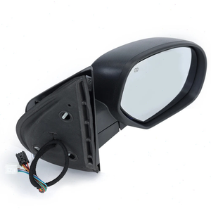 Conjunto de Espejo Retrovisor Lateral para GMC Sierra Yukon, para Chevrolet <span class=keywords><strong>Avalanche</strong></span> Silverado Suburban Tahoe 2007 2008 2009 2010-2013 - Product Image 4