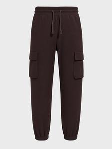 Cargo Jogger For Man Perfect For Active Urban Men Seeking Comfortable Relaxed Fit Pants For Routine Wear And Leisure Time - Product Image 4