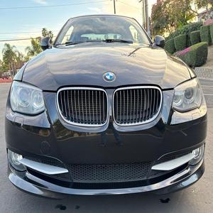 BMW 328-i Coupé 2012 - Product Image 1