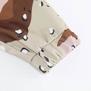 Meilleure vente en ligne de pantalons de survêtement d'entraînement Pantalons de survêtement pour hommes de style populaire Pantalons de survêtement d'entraînement pour adultes - Product Image 6