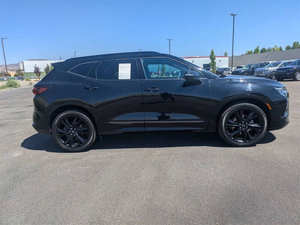 Chevrolet Blazer 2021 en Perfecto Estado - Product Image 5