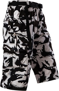 Venta al por mayor: Traje de baño islámico Halal Awrah para hombre, 100% algodón, estilo casual, color liso. - Product Image 6