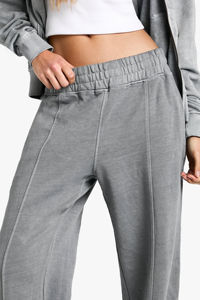 Pantalons de survêtement baggy personnalisés Street Style Joggers pour femmes pour un look décontracté - Product Image 5