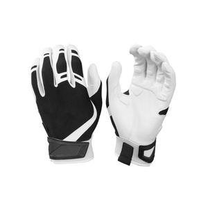 Gants de frappe de baseball en cuir 10/10 personnalisés de haute qualité pour le sport-pour le cyclisme et le ski dans toutes les conceptions - Product Image 1