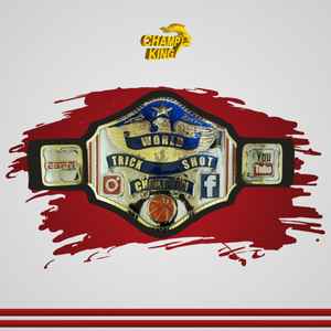 Cinturón de campeonato resistente personalizable, accesorio de réplica duradero para juegos y deportes - Product Image 2