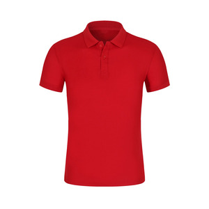 Chemises polo confortables pour hommes Liquid Touch, séchage rapide, en coton et polyester. - Product Image 1