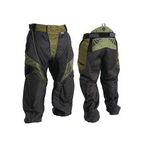 Pantalon de paintball avec logo personnalisé de haute qualité avec fabricant d'option de vente en gros offert au prix - Product Image 4
