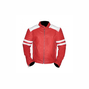 แจ็คเก็ตเกราะป้องกันเต็มรูปแบบสำหรับผู้ชายเสื้อขี่จักรยานแข่งมอเตอร์ไซค์แบบคลาสสิกออกแบบได้ตามต้องการ - Product Image 2