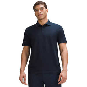 Golf pour hommes de haute qualité pour T-shirts polo brodé personnalisé imprimé respirant Anti-rides coton Polyester tricoté - Product Image 1