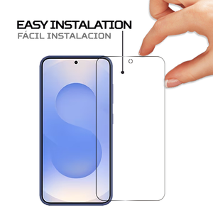 ฟิล์มป้องกันหน้าจอแบบพรีเมี่ยมสำหรับ Samsung, ฟิล์มป้องกันการกระแทกสำหรับ S25 Galaxy - Product Image 3