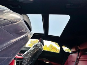 LEXUS USATO 2024 Serie RX RX 500h F Sport SUV 2499cc 5 Posti Ibrido 399 CV 4 Cilindri Trasmissione Automatica Guida a Sinistra - Product Image 5