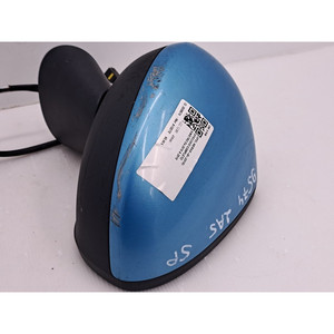 Specchietto Retrovisore Sinistro OPEL Meriva 3a Serie 5 PIN A13DTE (10>) - Product Image 3