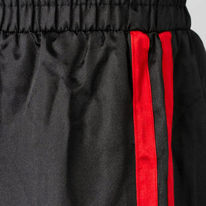 Nouveaux vêtements pour adultes vente en gros entièrement sur mesure nouvelle arrivée vêtements d'entraînement de combat pantalons de boxe par des industries incroyables - Product Image 6