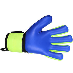 2025, diseño personalizado de alta calidad, artículos deportivos impresos, guantes de portero para atrapar Fútbol para adultos de INCREÍBLES INDUSTRIAS - Product Image 5