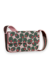 Bolsos de hombro hechos a mano con cuentas Bolsos de verano con cuentas Bolsos rotos con cuentas de MD HANDICRAFTS - Product Image 4