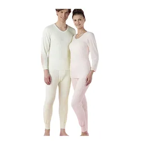 Exceptional Fashionable Thermal Inner Wear Set Men Ladies apparel