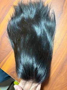 ผมอินเดียแท้แบบมัดขายส่งจากผู้ขายในอินเดีย, ผมอินเดียแท้แบบเรมี่ขายส่ง, ผู้ขายผมอินเดียแท้แบบจัดเรียงเกล็ดผม - Product Image 5