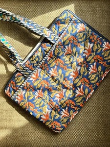 Funda para Portátil de Algodón Multicolor de 15 Pulgadas, Moderna, Simple, Acolchada, Duradera, Ligera, Estilo Vintage, Impermeable - Product Image 2